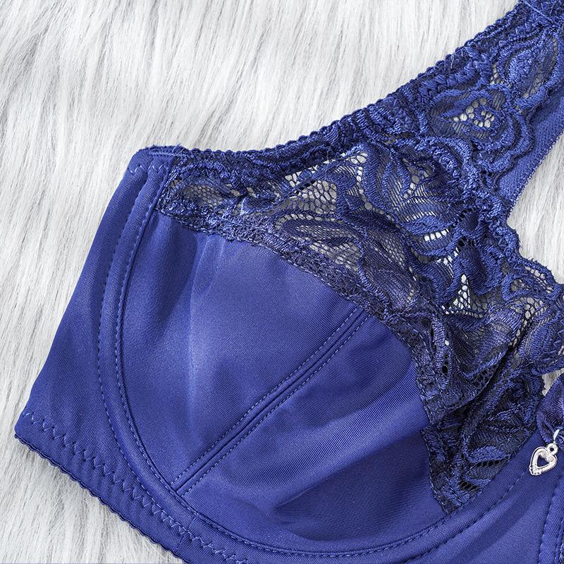 Beautiful Lacy Underwire Bra
