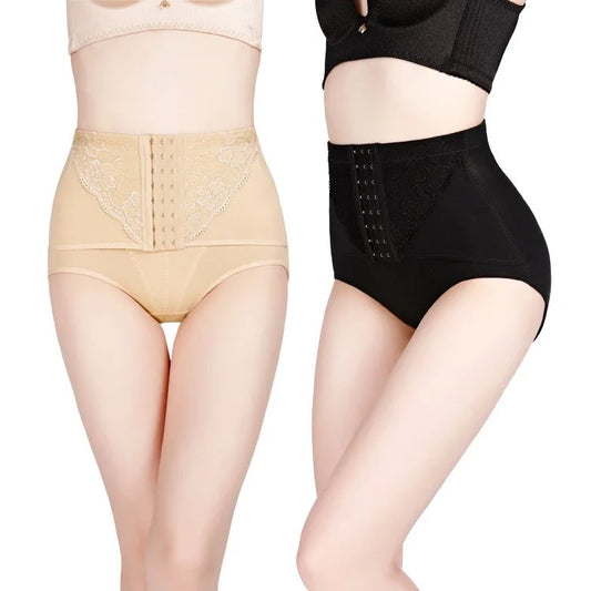 Underwear Style Waist and Tummy Shaper For Saggy Tummy