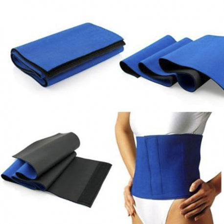 Julong Waist Trimmer & Sweat Belt