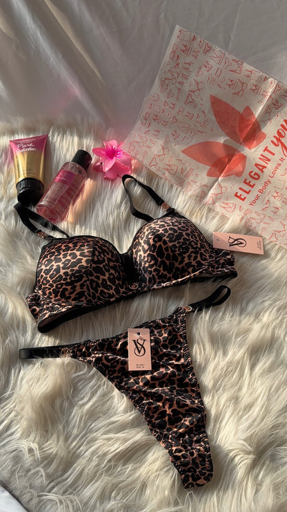 Victoria Secret Bra & Panty Set(R-2)^