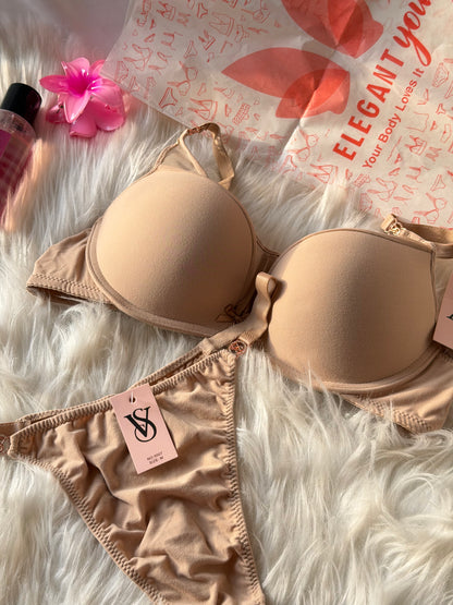 Victoria Secret Bra & Panty Set(R-2)^