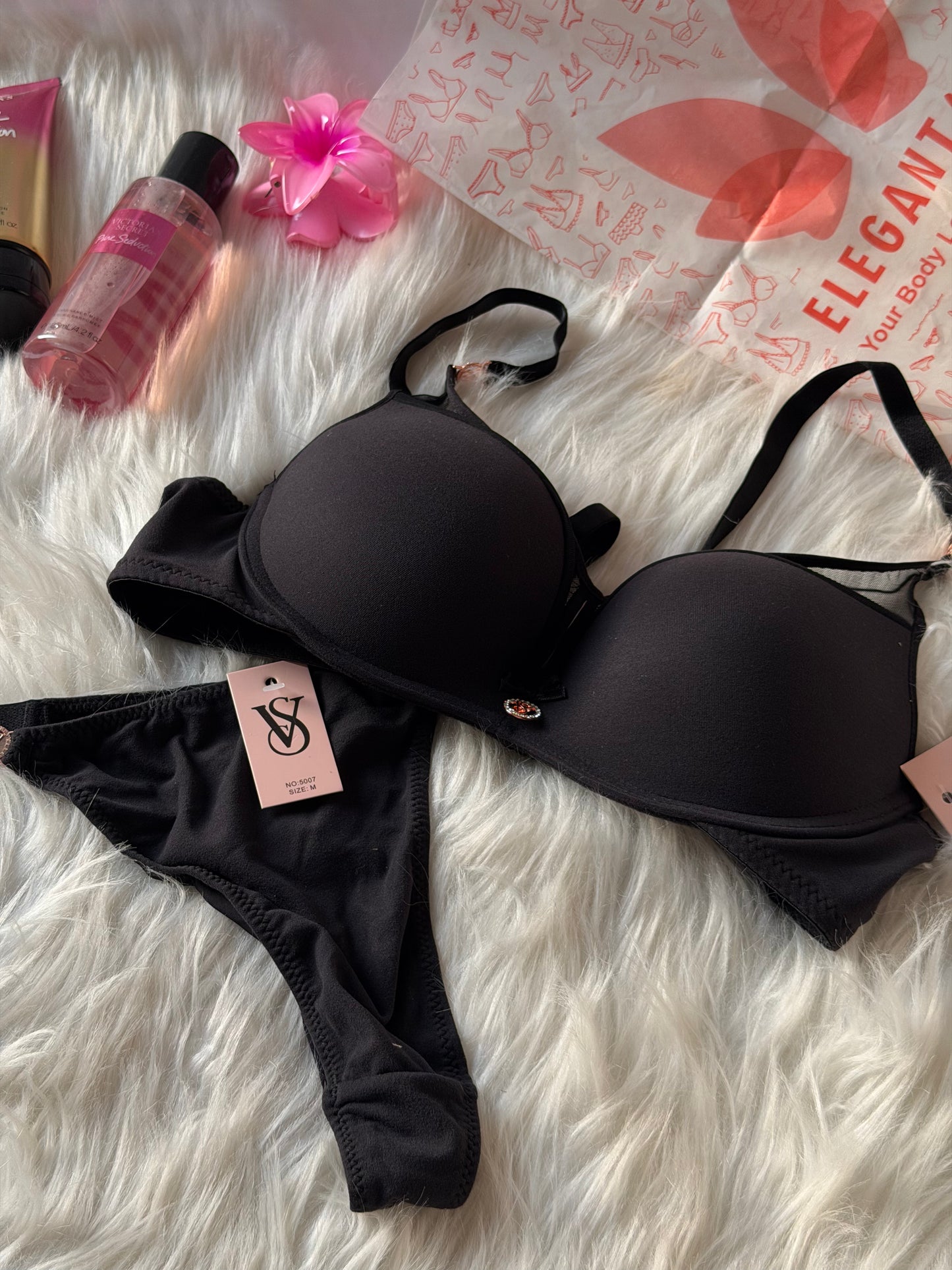 Victoria Secret Bra & Panty Set(R-2)^