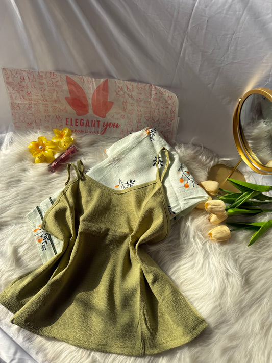 Cute Girls Lounge Wear 78273(C10-R4)
