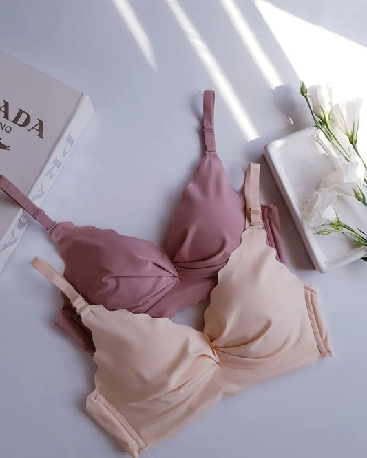 Slightly Decolor Bra