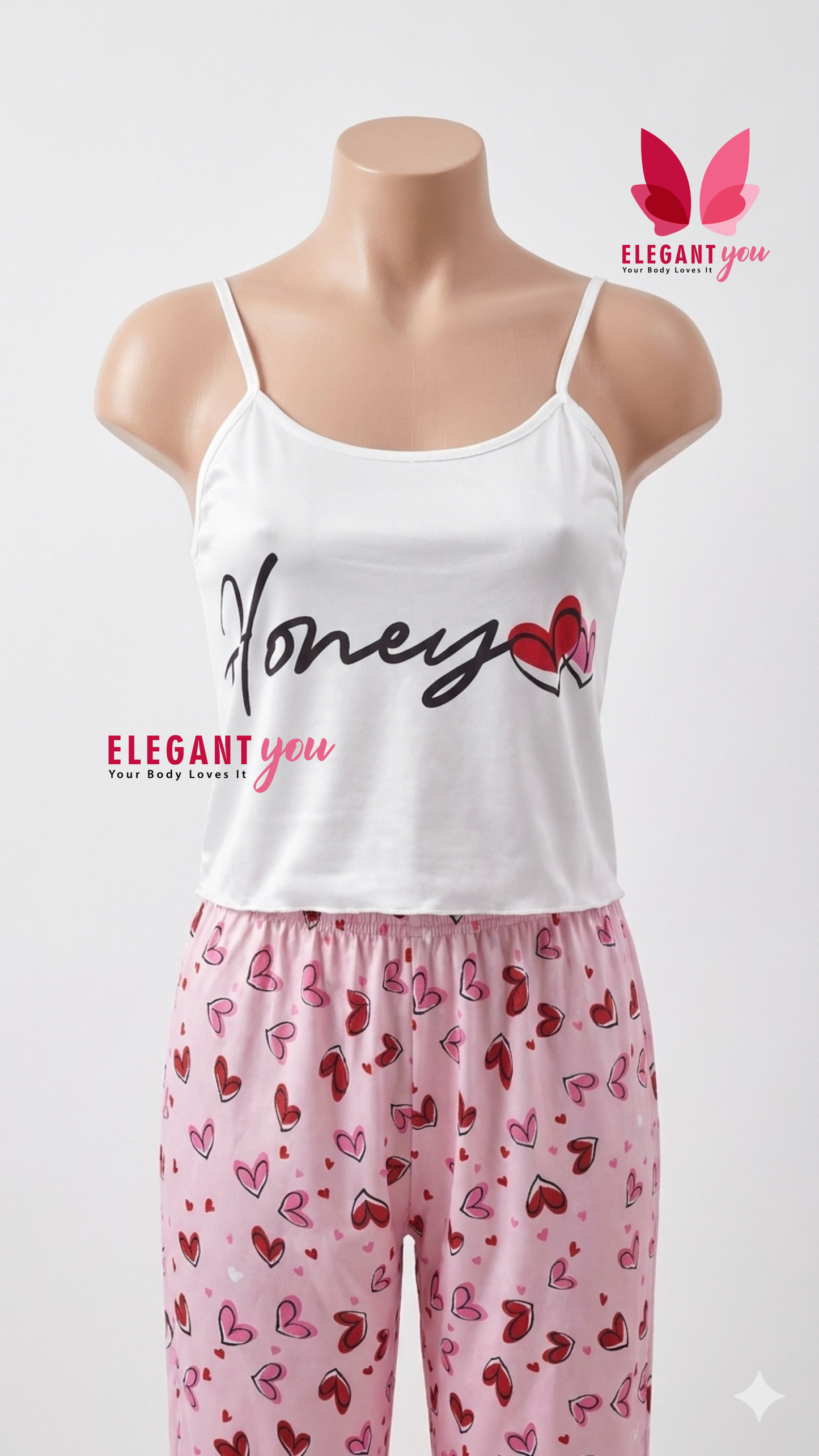 Comfy Girls Loungewear 65233 💋
