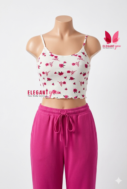 Comfy Girls Loungewear(78243)