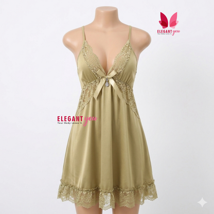 Intimate Wedding Special Nighty (35342)