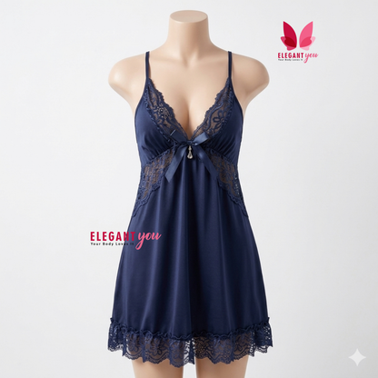 Intimate Wedding Special Nighty (35342)
