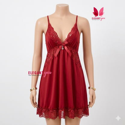 Intimate Wedding Special Nighty (35342)