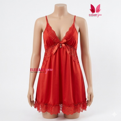 Intimate Wedding Special Nighty (35342)
