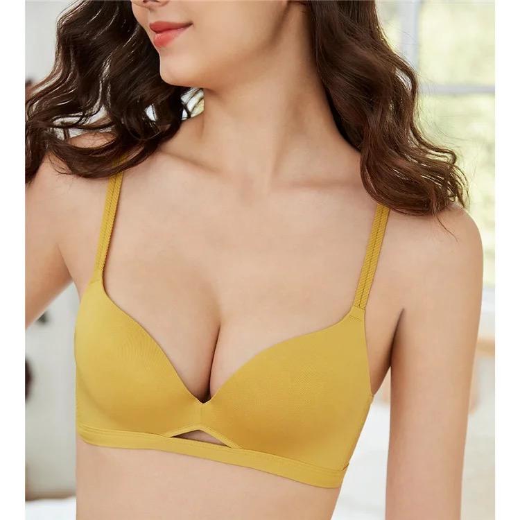 Intimate Daily-wear Seamless T shirt Bra