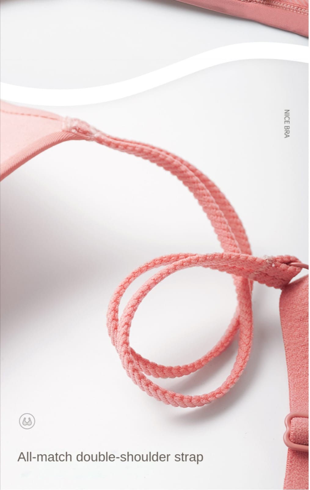 Intimate Daily-wear Seamless T shirt Bra