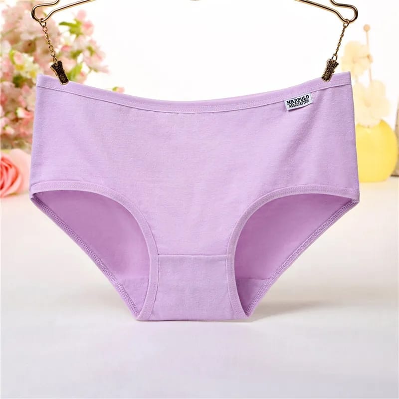 Daily Wear Cotton Underwear