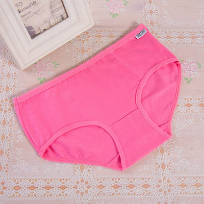 Daily Wear Cotton Underwear