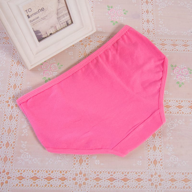 Daily Wear Cotton Underwear