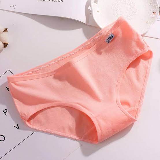 Daily Wear Cotton Underwear