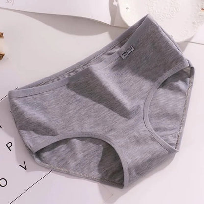 Daily Wear Cotton Underwear