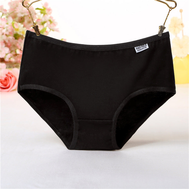 Daily Wear Cotton Underwear