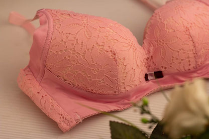 Women Light Pad Feeding Bra