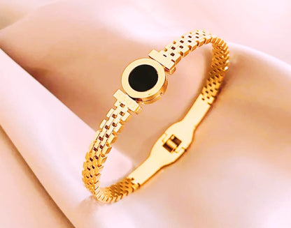 Love Luxury Stainless Steel Bracelet