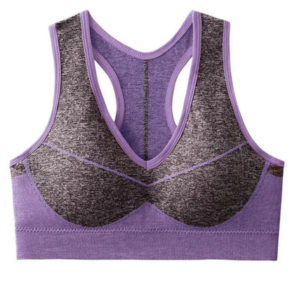 Sport Lover Perfect Fit Sports Bra (058)