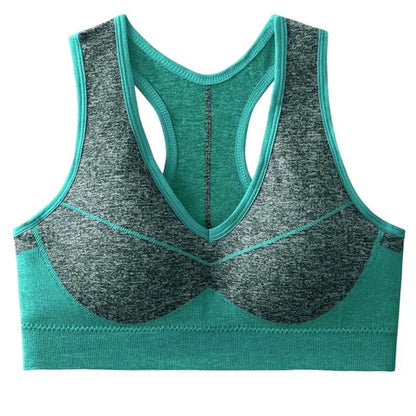 Sport Lover Perfect Fit Sports Bra (058)
