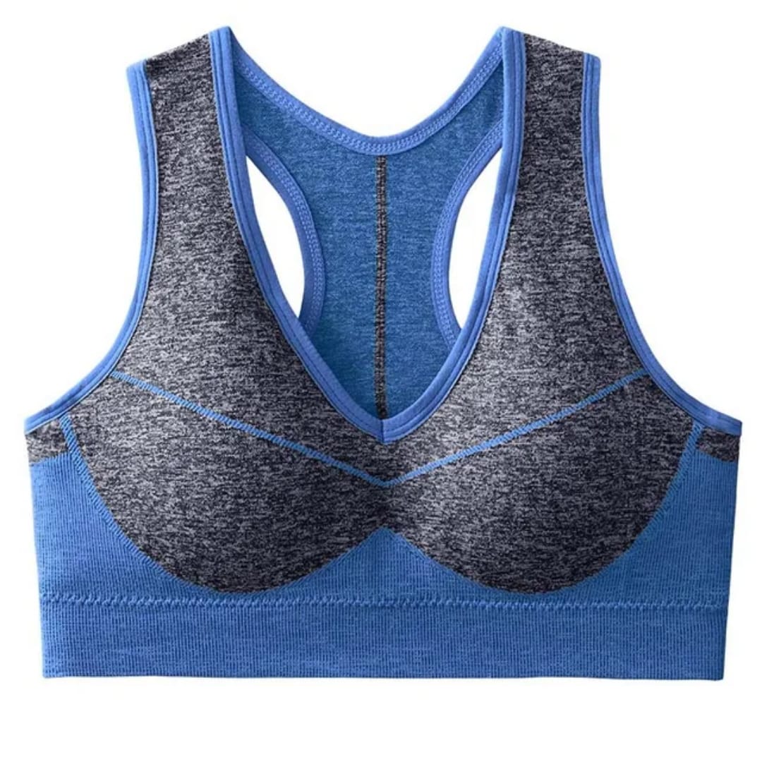 Sport Lover Perfect Fit Sports Bra (058)
