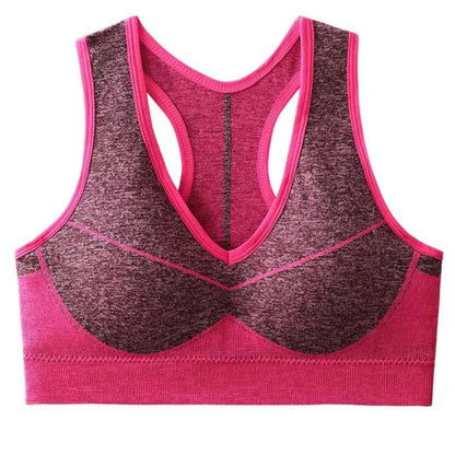 Sport Lover Perfect Fit Sports Bra (058)