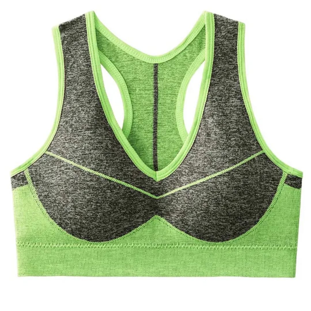 Sport Lover Perfect Fit Sports Bra (058)