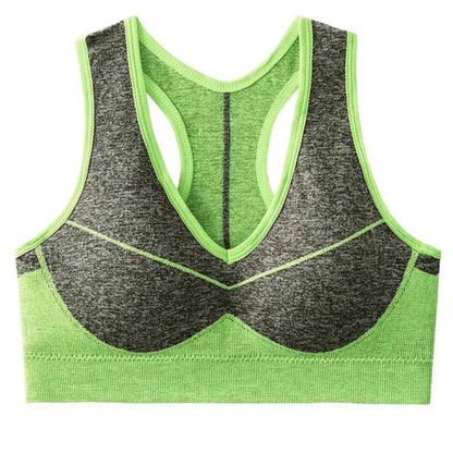Sport Lover Perfect Fit Sports Bra (058)