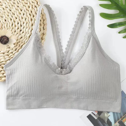 Teenagers Sports Bra (058)