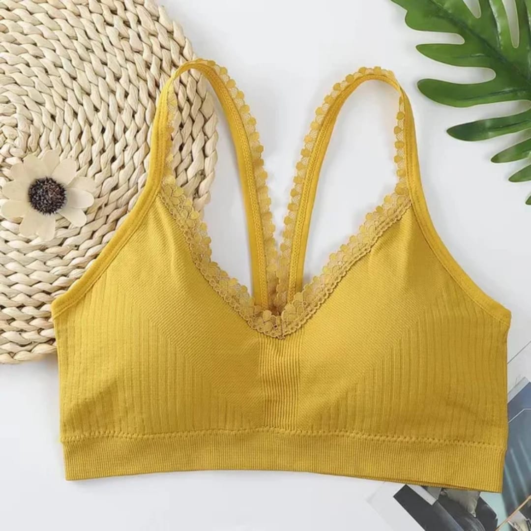 Teenagers Sports Bra (058)