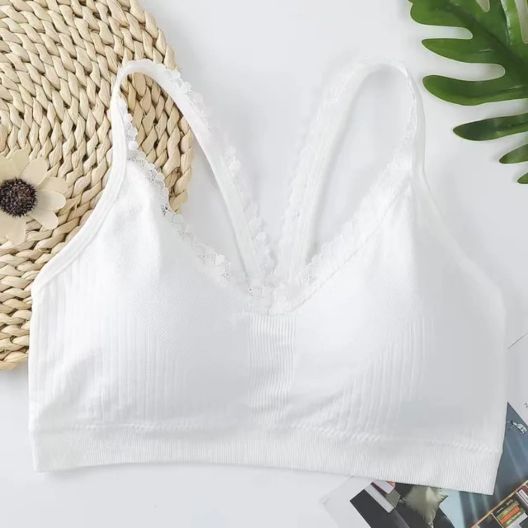 Teenagers Sports Bra (058)