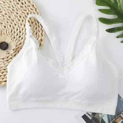 Teenagers Sports Bra (058)