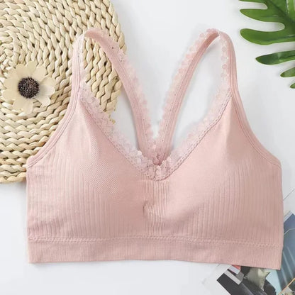 Teenagers Sports Bra (058)