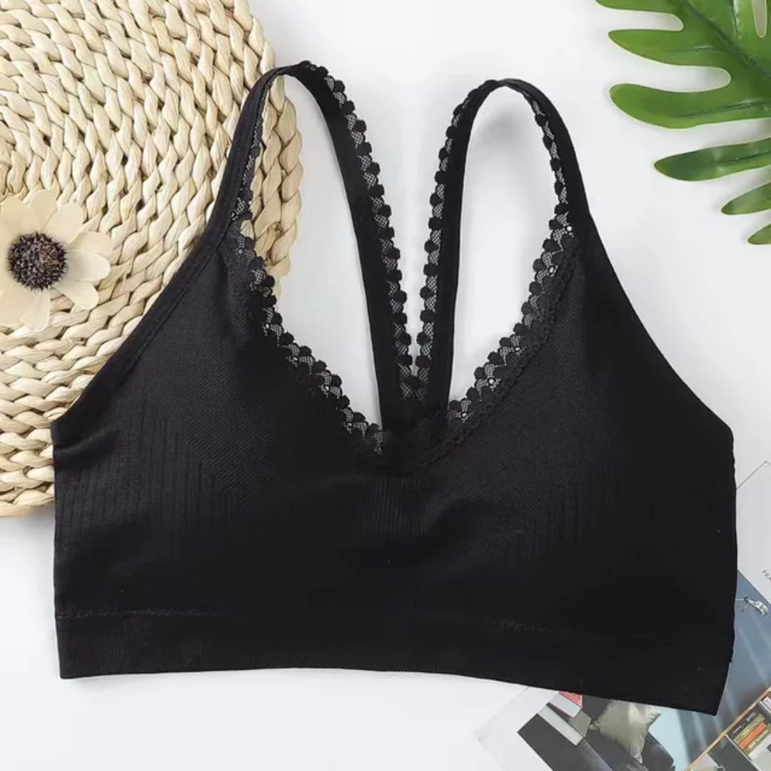 Teenagers Sports Bra (058)