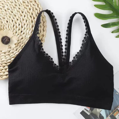 Teenagers Sports Bra (058)