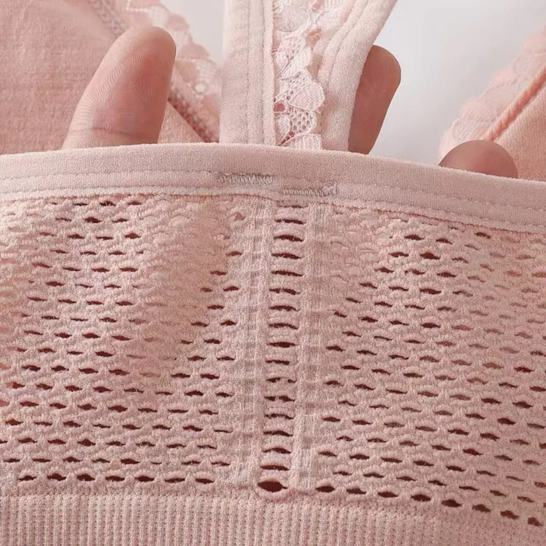 Teenagers Sports Bra (058)