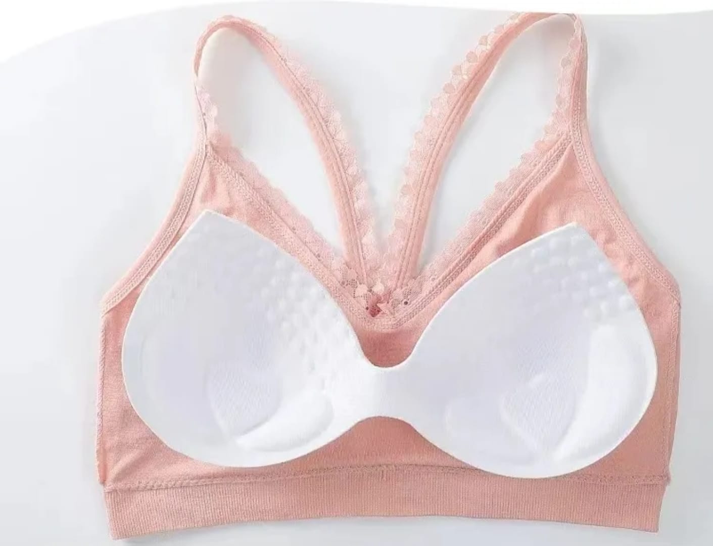 Teenagers Sports Bra (058)