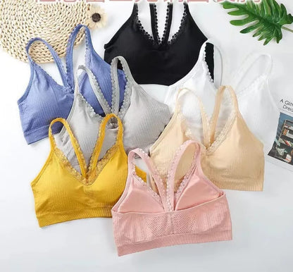 Teenagers Sports Bra (058)