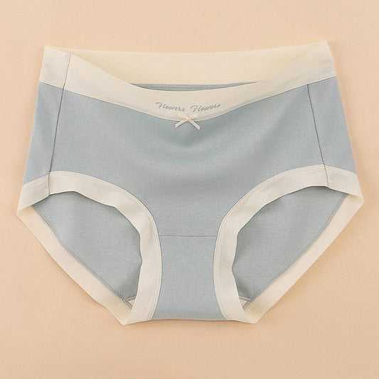 Imported Strechable Cotton Underwear (120)