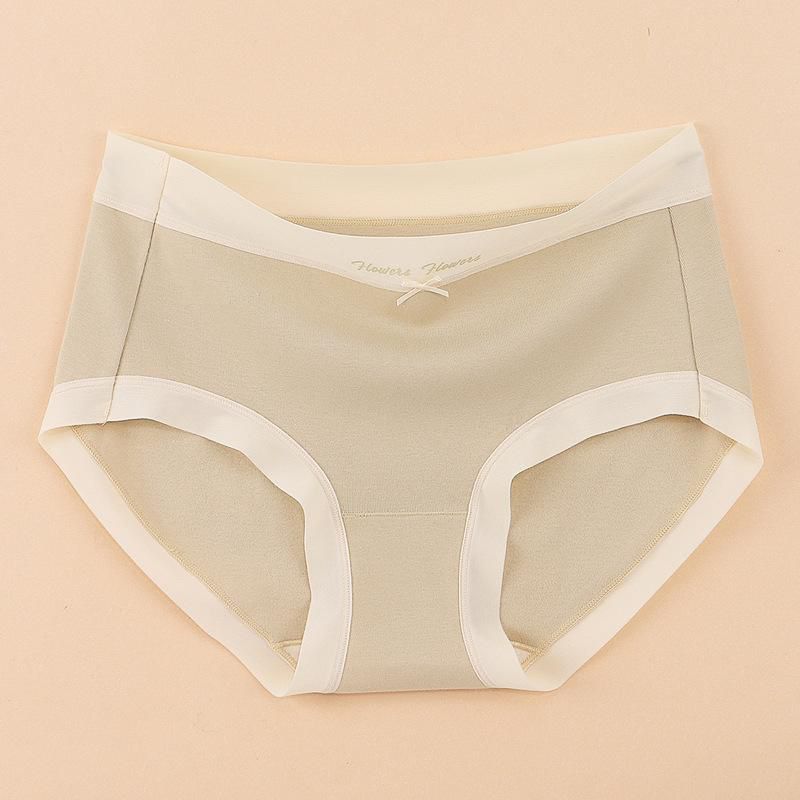 Imported Strechable Cotton Underwear (120)