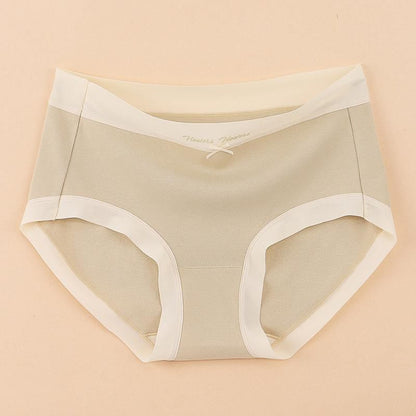 Imported Strechable Cotton Underwear (120)