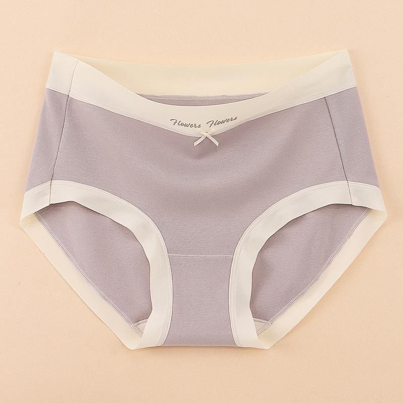 Imported Strechable Cotton Underwear (120)