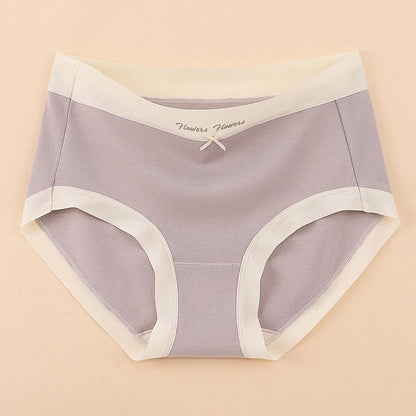Imported Strechable Cotton Underwear (120)