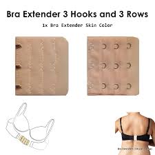 Bra Extenders