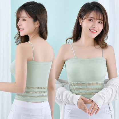 Adjustable Daily Wear Long Bra