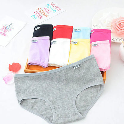 Daily Wear Cotton Underwear