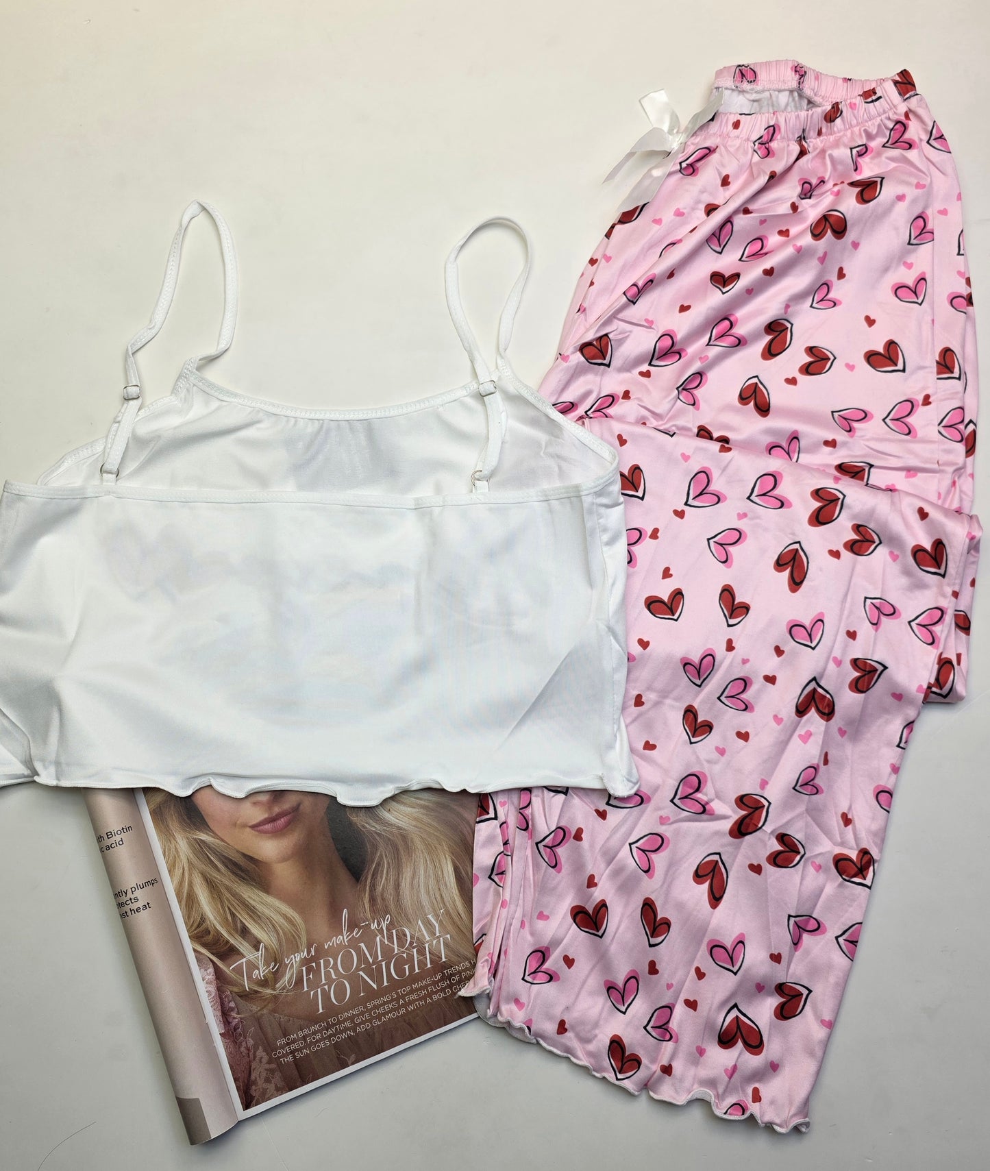 Comfy Girls Loungewear 65233 💋