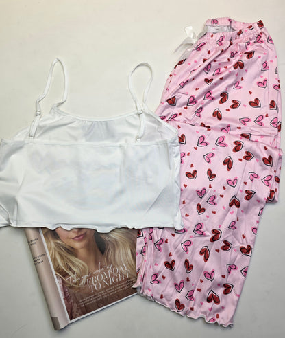 Comfy Girls Loungewear 65233 💋